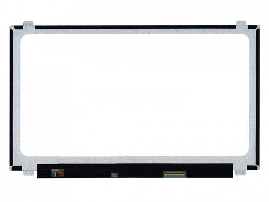 LaptopKing Replacement LCD Screen for NT156WHM-N10-15.6 - 1366 * 768 - Glossy