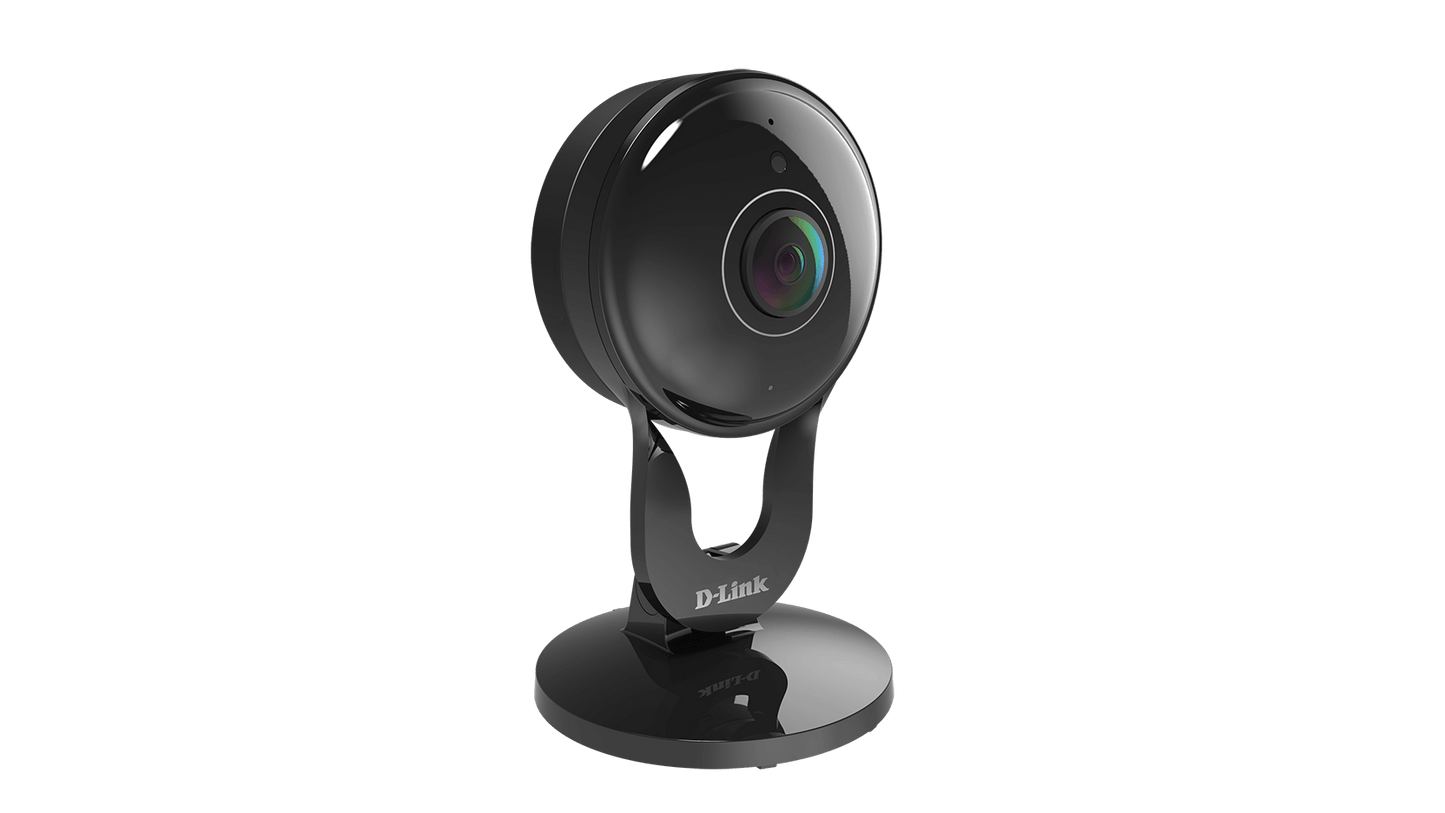 D-Link DCS-2530L Full HD 180-Degree Wi-Fi Camera Refurbished sale