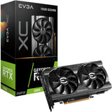 EVGA GeForce RTX 3060 XC Gaming, 12G-P5-3657-KR, 12GB GDDR6, Dual-Fan, Metal Backplate SALE