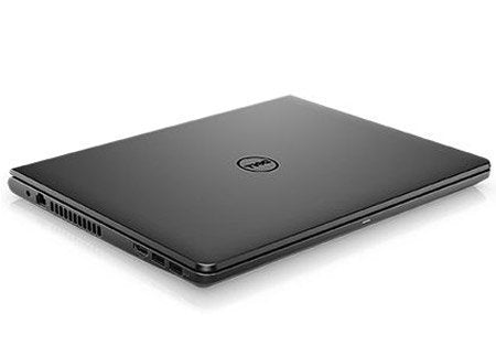 Dell inspiron 15 i5 7200 2.5G, 8G RAM 256GB Hard Disk 15.6” inch WIFI Windows 10 Refurbished Sale