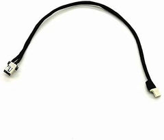 Laptopking DC In Power Jack Charging Port Connector Socket Cable for Acer 50.GK4N1.003 DC Power Jack Cable Spin 5 SP513-51 450.0A60K.0011