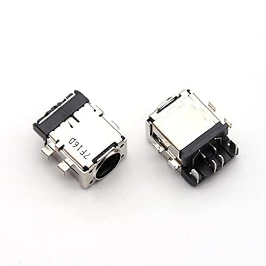 Laptop king New Replacement DC Power Jack Charging Port Socket Connector For ASUS ROG G531 G531GT G531GW GM501GE GM501GD GM501GM GM501GS