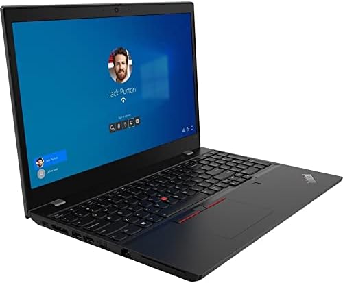 LENOVO THINKPAD L15 G2(20X300HDUS)/I71165G7/16GB/512GB/WINDOWS 10 PRO LOADED Sale