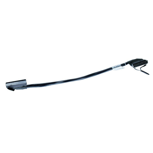 LaptopKing Replacement Power Connector Cable Compatible with Latitude E5570 Precision 3510 DC020027Q00 G6J8P 0G6J8P 14.7 CM