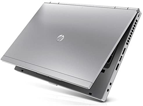 HP EliteBook 8470P 14" HD Laptop Computer, Intel Core i7-3520M 2.90 GHz (4M Cache, up to 3.60 GHz), 8GB RAM, 500GB SATA HDD, WebCam, WIFI Refurbished Sale