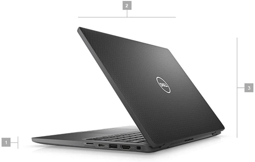 Dell Latitude 7000 7420 Laptop (2021) | 14" FHD | Core i5 - 256GB SSD - 16GB RAM | 4 Cores @ 4.4 GHz - 11th Gen CPU  (Open Box)