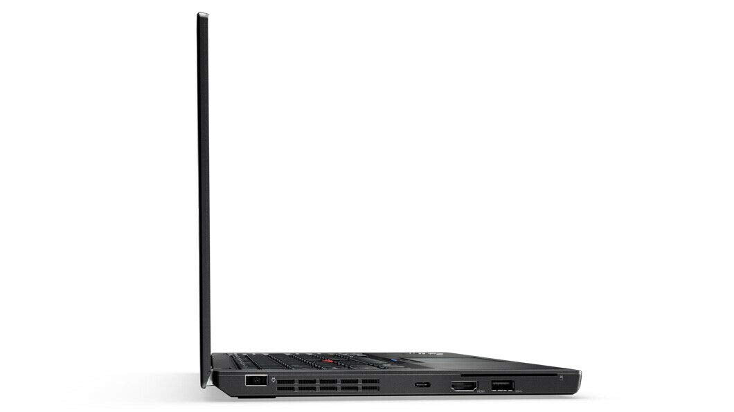 lenovo X270 i5 7th gen 12.5" Business Laptop 16gb 256gb cam  WIFI, Windows 10 Professional Refurbished Sale