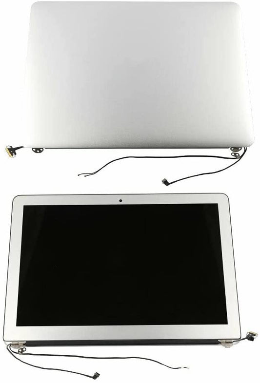 Laptopking Replacement Screen for MacBook Air 13.3" A1466 2013 2017 LCD Screen Display with Full Body Assembly