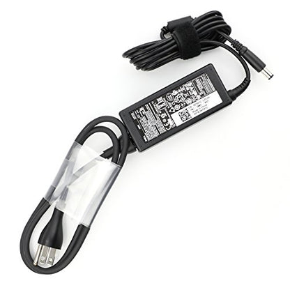 Dell PA-12 PA12 65W M5030 N4010 N5010 AC Charger Adapter Power Supply 7.4mm Big pin LK-ADP-DEL-0017