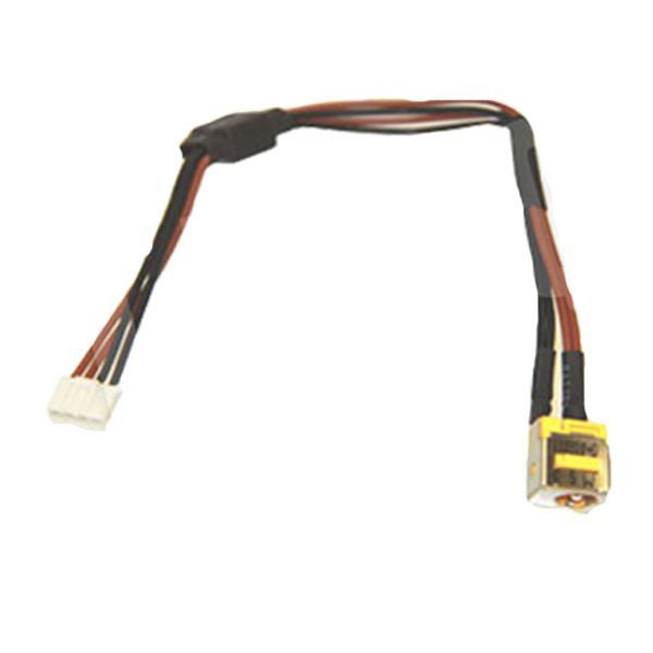 Laptop DC Jack for Acer 4330 # 121 - Laptop King