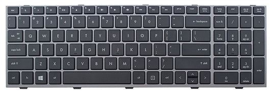 HP ProBook 4540S 4545S Keyboard - Laptop King