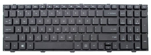 HP  Keyboard  4540s - Laptop King