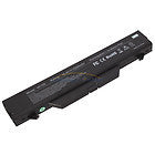 HP Probook 4510s 4710s 535808-001 HSTNN-XB89 (6 cells) Black - Laptop King