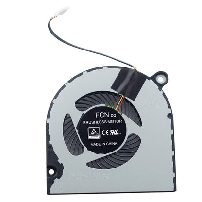 Laptop King CPU Cooling Fan Compatible for Acer Aspire A314-31 A315-41 A315-21 A315-31 A315-51 A315-52 A515-51 Series Laptop Cooler 23.SHXN7.001 LK-FAN-ACE-0006
