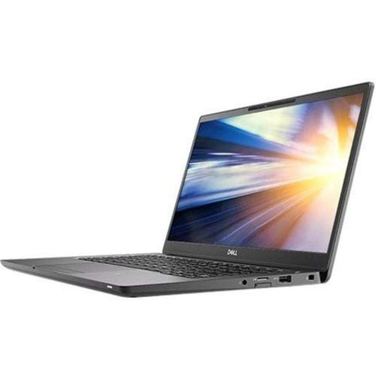 Dell 7300 i7 8665U 1.9Ghz. 16GB RAM 256 GB SSD Hard disk, 13.3” windows10 Pro