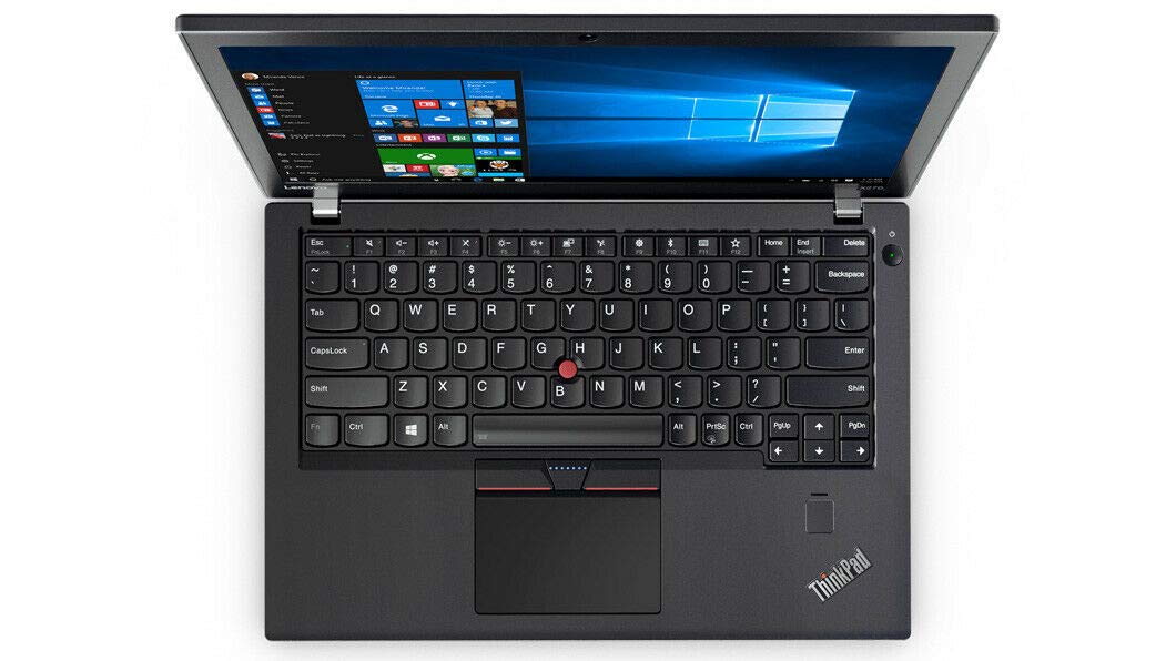 lenovo X270 i5 7th gen 12.5" Business Laptop 16gb 256gb cam  WIFI, Windows 10 Professional Refurbished Sale