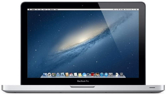 Apple Macbook Pro 2011 Core i5 4 GB/500 GB HDD 13 inch, Silver, 2.06 kg Refurbished Sale