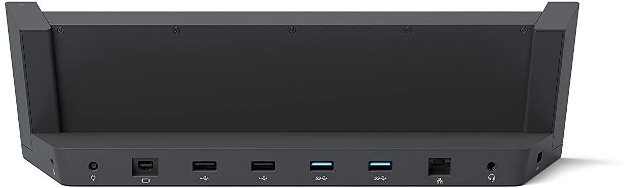 Docking Station for Surface Pro 3 3Q9-00001, Model #1664 with Adaptor (Refurbished) Sale