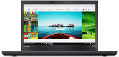 Lenovo Thinkpad T470s Business Laptop - 14 FHD Touch Display, Intel Core i7-6600U 2.6Ghz, 20GB DDR4 RAM, 256GB SSD, Webcam, HDMI, 802.11AC, with Touch screen Windows 10 Pro (Renewed)