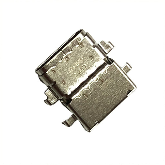 Laptopking Replacement DC Jack for HP Spectre X360 15-BL 15T-BL DC in Power Jack Charging Port Socket Connector…