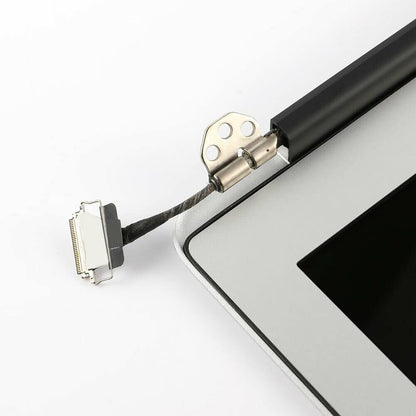 Laptop King Screen for MacBook Air 13.3" A1466 2013 2017 LCD Screen Display with Full Body Assembly LK-SCR-APL-0007