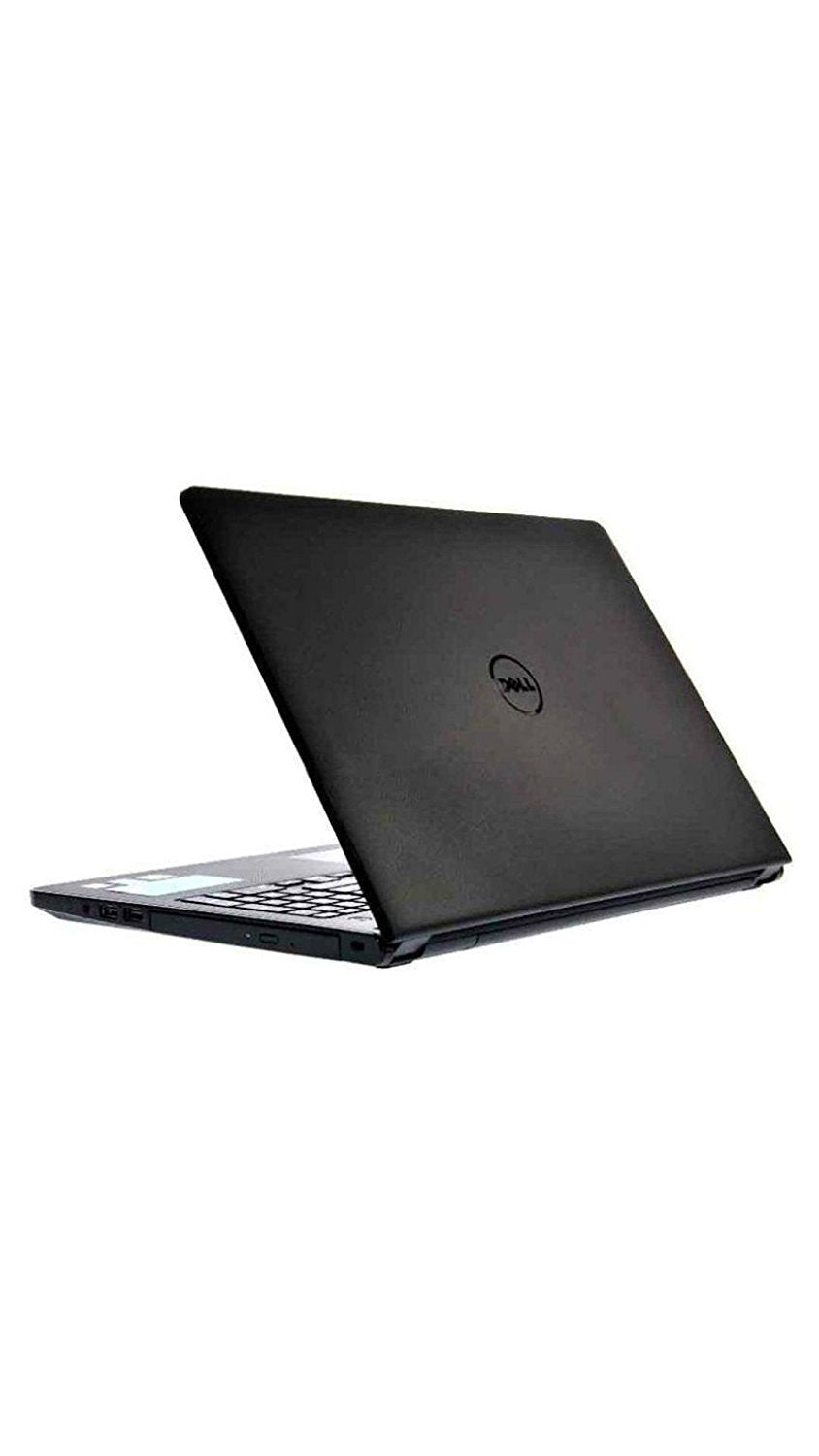 Dell inspiron 15 i5 7200 2.5G, 8G RAM 256GB Hard Disk 15.6” inch WIFI Windows 10 Refurbished Sale