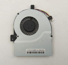 Laptop King Replacement CPU Cooling Fan for Asus A55 A55A A55VD K55 K55VM K55VJ U57 U57A