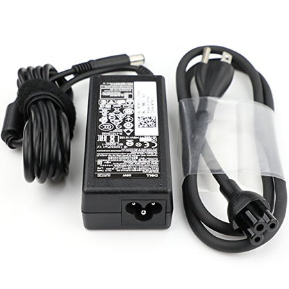 Dell PA-12 PA12 65W M5030 N4010 N5010 AC Charger Adapter Power Supply 7.4mm Big pin LK-ADP-DEL-0017