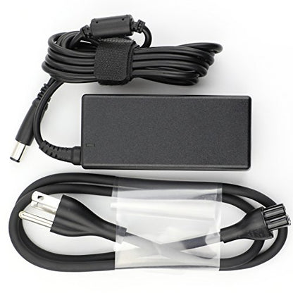 Dell PA-12 PA12 65W M5030 N4010 N5010 AC Charger Adapter Power Supply 7.4mm Big pin LK-ADP-DEL-0017