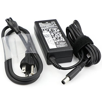 Dell PA-12 PA12 65W M5030 N4010 N5010 AC Charger Adapter Power Supply 7.4mm Big pin LK-ADP-DEL-0017