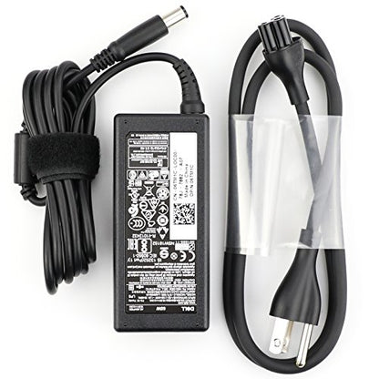 Dell PA-12 PA12 65W M5030 N4010 N5010 AC Charger Adapter Power Supply 7.4mm Big pin LK-ADP-DEL-0017