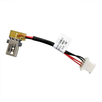 Laptop King DC Power Jack Charging Port Harness Cable Replacement for ACER Swift 3 SF314-52 SF314-52G SF314-53G 1470-00G2000 LK-DCJ-ACE-0005