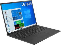 LG Gram 17” i7-1165G7 11th Gen Intel Core i7 Processor 16GB RAM, 1 TB HDD Ultra-Lightweight Laptop with 16:10 IPS Display, (Renewed) Sale