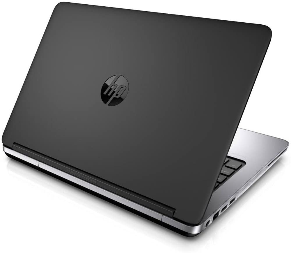 HP PROBOOK 650 G2 LAPTOP (CORE I5 6TH GEN/8 GB/256 GB SSD/WINDOWS 10) with Camera & wifi Refurbished Sale