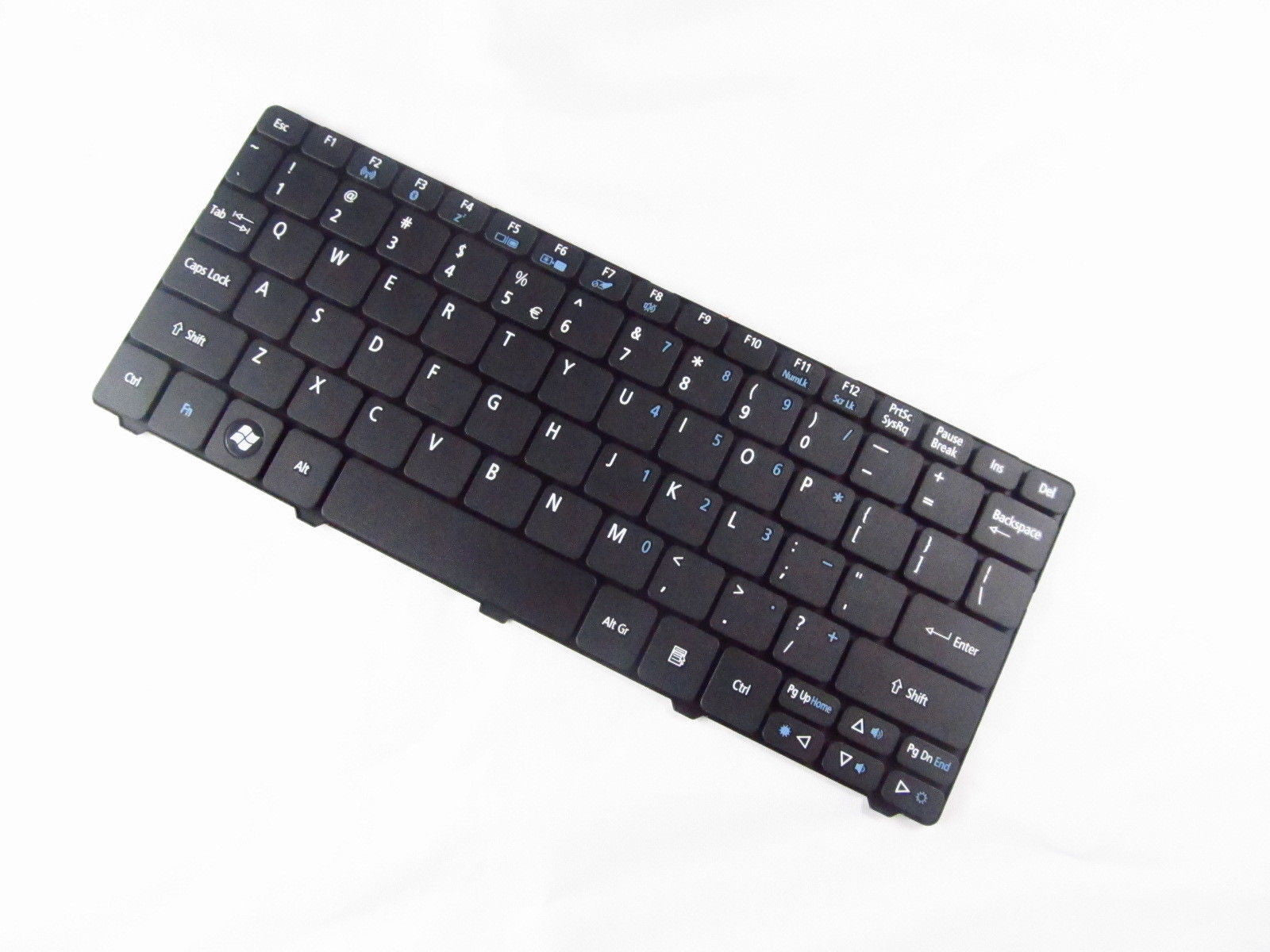 Acer Aspire One 532H AO532H NAV50 KEYBOARD - Laptop King