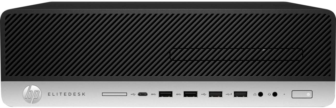 HP ProDesk 600 G4 Small Form Factor PC sale