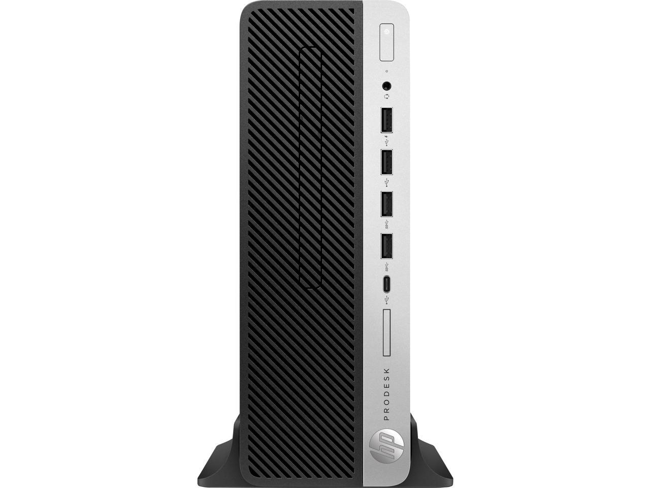 HP ProDesk 600 G4 Small Form Factor PC sale