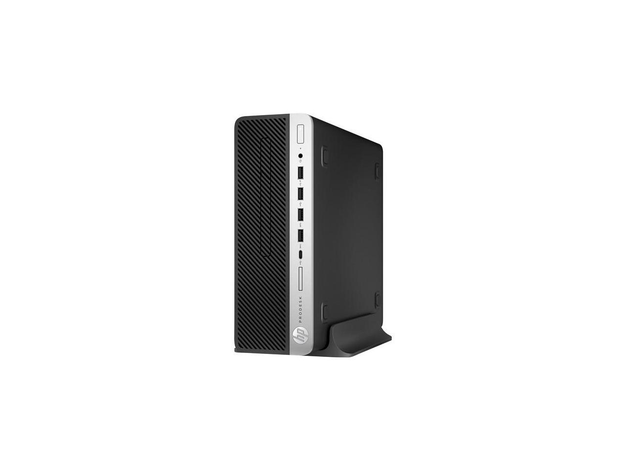 HP ProDesk 600 G4 Small Form Factor PC sale