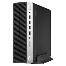 HP ProDesk 600 G4 Small Form Factor PC sale