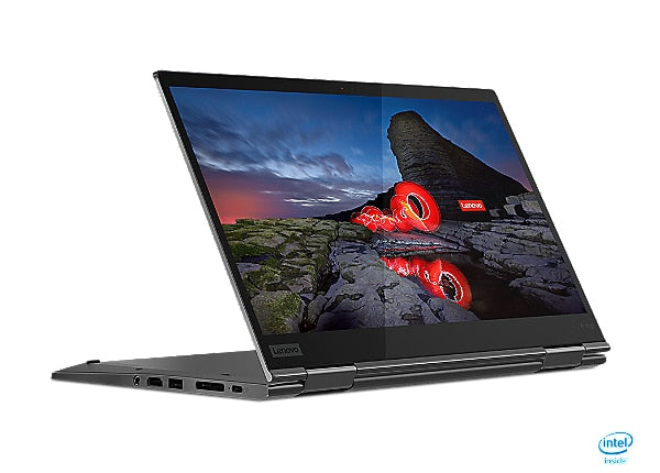 New Lenovo ThinkPad X1 Yoga Gen5 - Core i7-10610U vPro - 16GB RAM - 512GB SSD