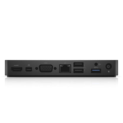 Dell type c WD15 130w Docking station refurbish sales LK-DOC-DEL-0004