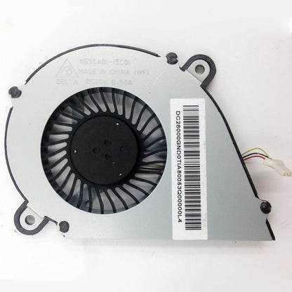 Laptop King CPU Cooler Cooling Fan Replacement for Acer Aspire ES1-520 ES1-521 ES1-522 LK-FAN-ACE-0003