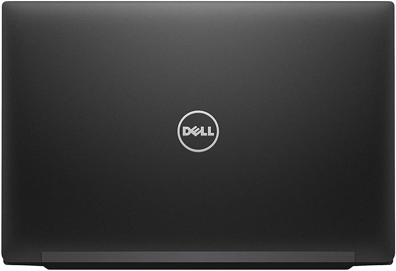 Dell Latitude 7290 12.5" i7 8th Gen (i7-8650U) |16GB RAM DDR3 | 256GB SSD | Windows 10 Pro - Renewed