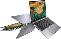 Dell Latitude 9000 9420 2-in-1 (2021) | 14" QHD+ Touch | Core i7 - 512GB SSD - 32GB RAM | 4 Cores @ 4.4 GHz - 11th Gen CPU Sale
