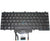LaptopKing New Replacement Keyboard for E7470 Dell e7470 kB Laptop with Backlight & truckpoint US Layout