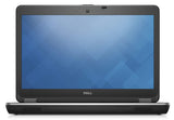 Dell Latitude E6440  Intel Core i5 4th Generation 8GB RAM 120GB SSD Win 10 Pro 14.0" Webcam Refurbished Sale