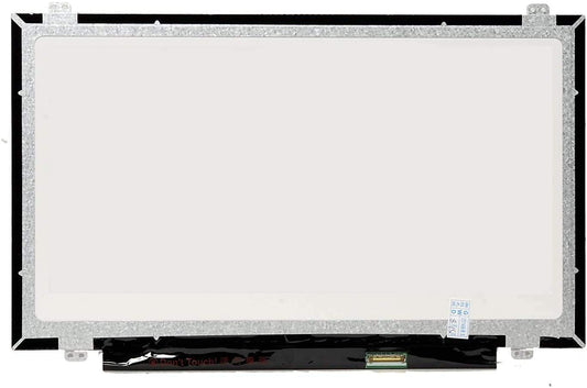 LaptopKing Replacement for T470S Laptop LCD Screen Touch 14.0" Full-HD LED (1920x1080) R140nwf5 R1 30 Pin Narrow