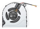 LaptopKing Replacement CPU Cooling Fan for ACER NITRO 5 AN517-52  AN515-55 laptop fan