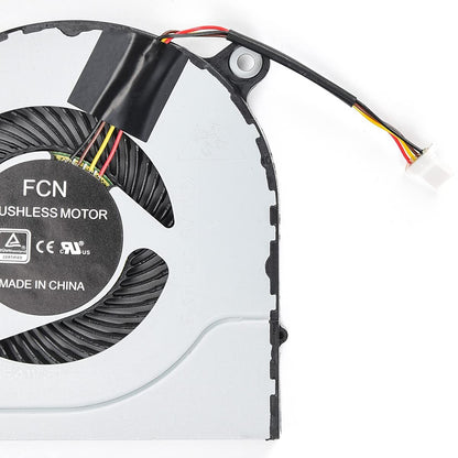 Laptop King CPU Cooling Fan for ACER NITRO 5 AN517-52 AN515-55 laptop fan LK-FAN-ACE-0002