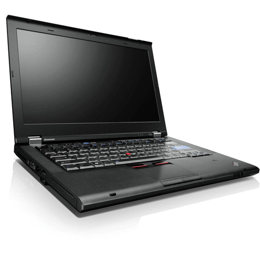 Lenovo ThinkPad T420 i5 2nd Generation 2.4Ghz Processor 8GB RAM 500GB SATA HDD 14" screen Sale Refurbished Sale